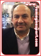 Fabio Carli / Presidente Pietracuta