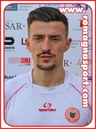 Fatjon Suma / Attaccante Fiorano