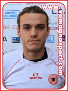Mattia Fanti / Attaccante Fiorano