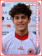 Gabriele Piazzi / Centrocampista Fiorano