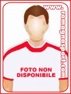 Amarildo Sula / Centrocampista Fiorano