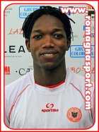 James Owusu Sekyere / Centrocampista Fiorano