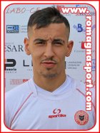 Oussama Achiq / Centrocampista Fiorano