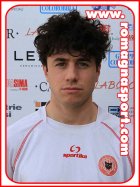Emanuele Cattabriga / Centrocampista Fiorano