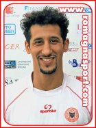 Abdellah Hajbi / Difensore Fiorano