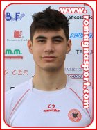 Antonio Barbati / Difensore Fiorano