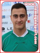 Cristian Antonioni / Portiere Fiorano