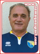 Giancarlo Gardella / Allenatore Pianta