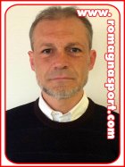 Luigi De Furia / Allenatore Torconca