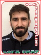 Mite Stojkov / Centrocampista Bobbiese