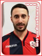 Andrea Aldrovandi / Centrocampista Luzzara Calcio