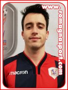 Damiano Masetti / Difensore Luzzara Calcio