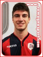 Mattia Flisi / Difensore Luzzara Calcio