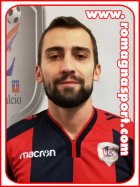 Roberto Daolio / Difensore Luzzara Calcio