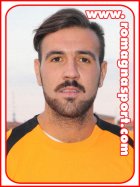 Fabrizio Rufo / Portiere Luzzara Calcio