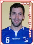 Francesco Biasin / Difensore Marzolara