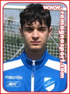 Simone Caterisano / Difensore Marzolara