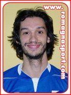 Francesco Peri / Difensore Marzolara