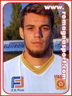 Luca Lucchini / Difensore Montecchio