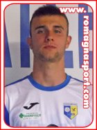 Filippo Campi / Portiere Atl. Montagna