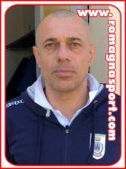 Davide Pavesi / Allenatore Casalgrandese