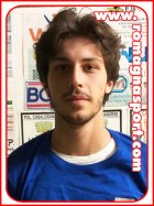 Antonio Mele / Attaccante Casalgrandese