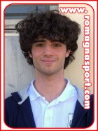 Emanuele Stefani / Attaccante Casalgrandese