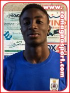 Abdulfatawu Issah / Attaccante Casalgrandese