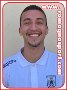 Luigi Feninno / Attaccante Casalgrandese