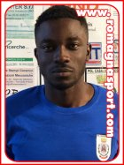 Akilu Issah / Centrocampista Casalgrandese