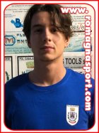 Daniele Gazzani / Centrocampista Casalgrandese