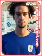 Mattia Giberti / Centrocampista Casalgrandese