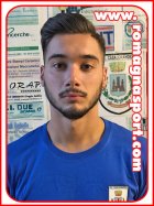 Giuseppe Quitadamo / Centrocampista Casalgrandese