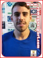 Marco Fabbri / Difensore Casalgrandese