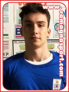 Andrea Pifferi / Difensore Casalgrandese
