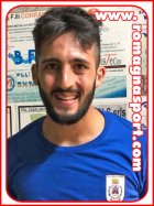 Francesco Novielli / Portiere Casalgrandese