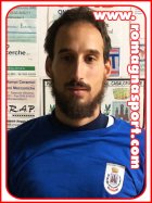 Luigi Toni / Portiere Casalgrandese