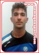 Samuele Casolari / Portiere Castellarano