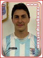 Nicola Ottolini / Attaccante Fabbrico
