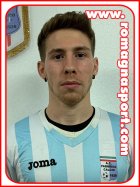 Roberto Baldini / Difensore Fabbrico