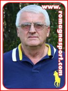 Fabrizio Oliva / Presidente Fabbrico