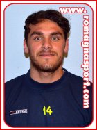 Antonio Vernillo / Attaccante Maranello Sport.