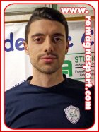 Luca Paradisi / Centrocampista Modenese Calcio