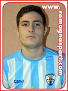 Francesco Novelli / Difensore Persiceto 85
