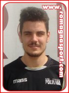 Davide Brambilla Pannizzo / Portiere Polinago