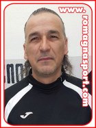 Ivano Rossi / Allenatore Riese