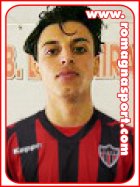 Kevin Perla / Attaccante Riese