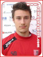 Mattia Folloni / Attaccante Riese