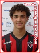 Luca Santini / Attaccante Riese