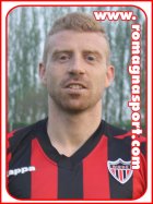 Giuseppe Nazzani / Centrocampista Riese